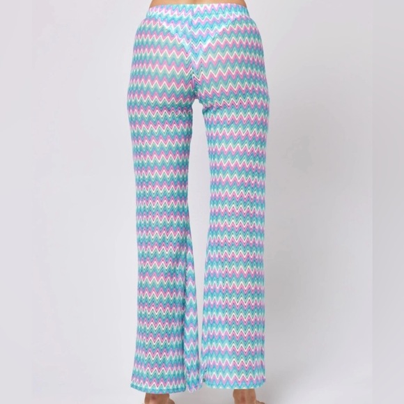 L*Space Kari Pant Cover Up - Picture 3 of 5